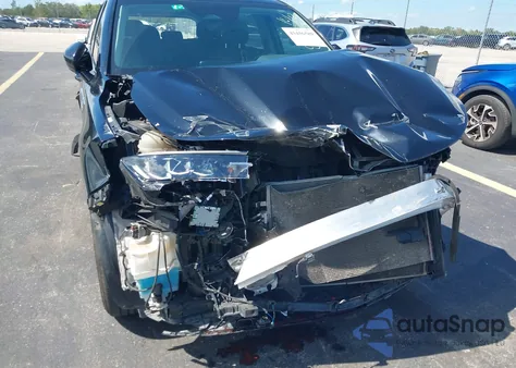 2023 Kia Sorento Lx from USA, damaged, VIN 5XYRG4LC4PG170303